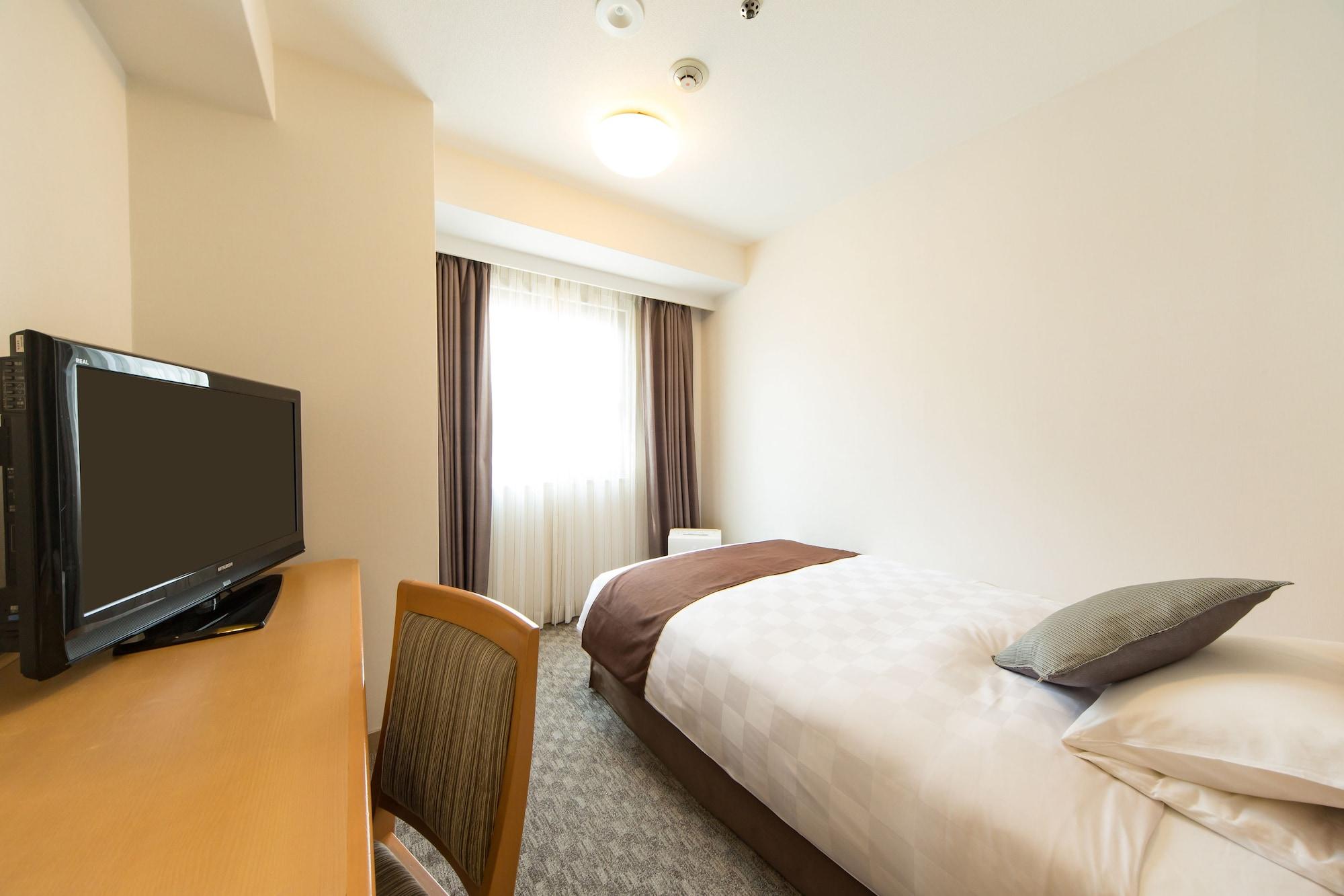 Hotel Tokyu Rei Ōsaka