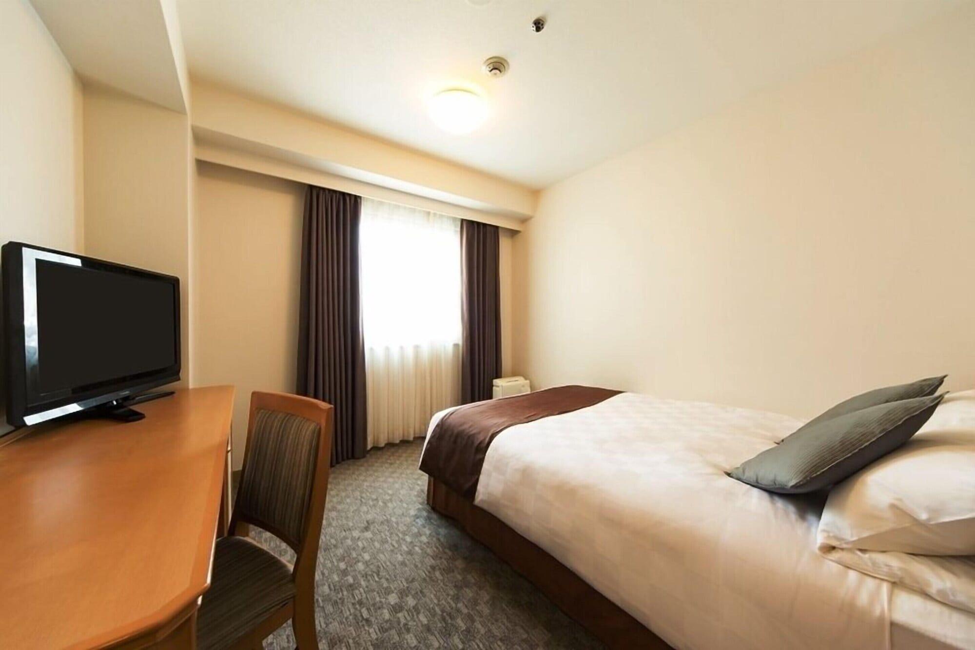 Hotel Tokyu Rei Ōsaka
