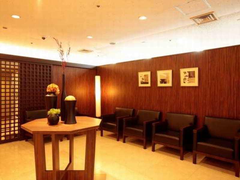 Hotel Tokyu Rei Ōsaka