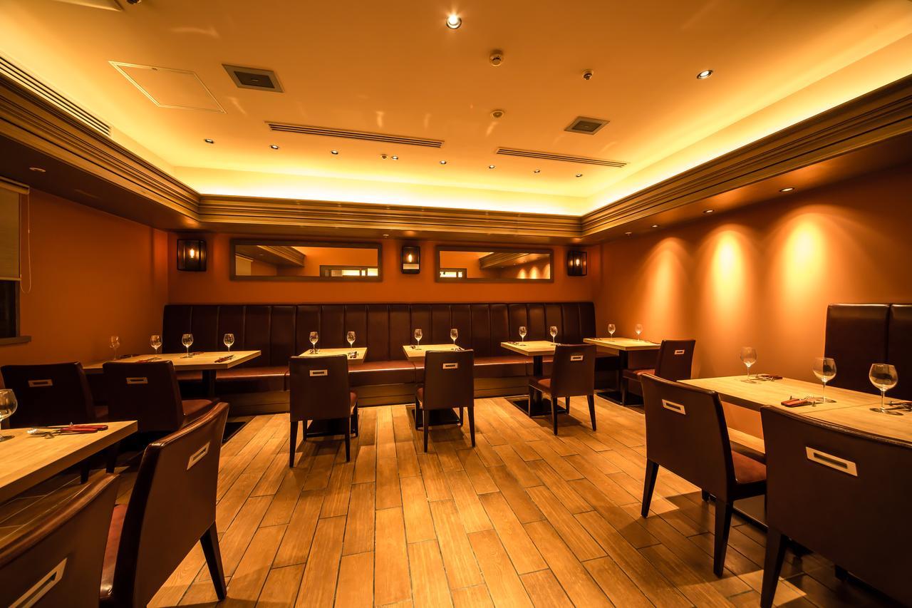 Tokyu Rei Hotel Ōsaka